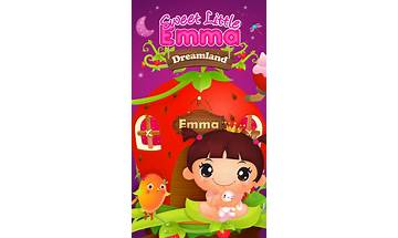 Sweet Little Emma Dreamland for Android - Download the APK from Habererciyes